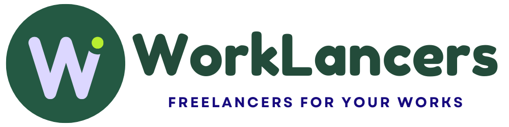 WorkLancers Logo